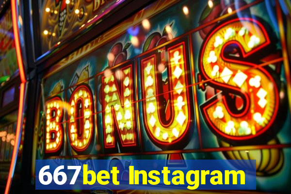 667bet Instagram